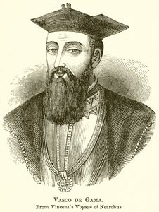 Vasco de Gama - English School