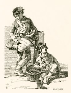 Vendeur d