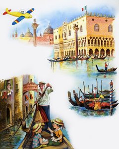 Venise