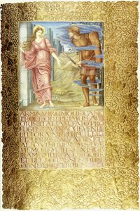 Vénus et Énée, 1874-vers 1919