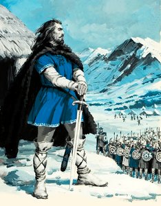 Vercingétorix