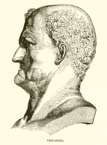 Vespasien - English School