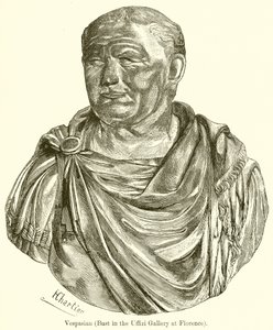 Vespasien - English School