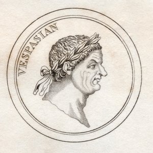 Vespasien, de 
