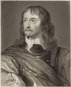 Vice-amiral Sir John Mennis - English School