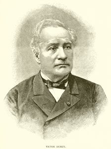 Victor Duruy - English School