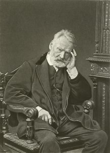 Victor Hugo - English School