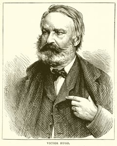 Victor Hugo - English School