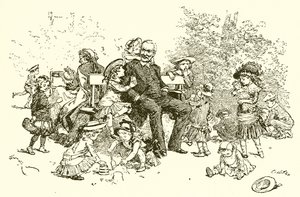 Victor Hugo - English School