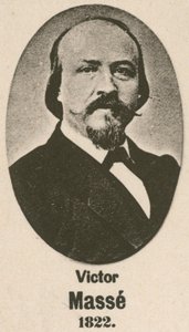 Victor Massé - English School
