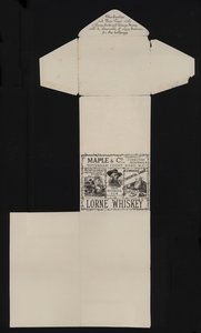 Papeterie postale victorienne d