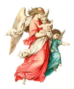 Relief victorien de l