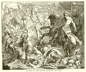 Victoire d