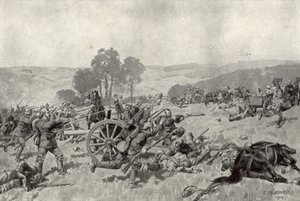 Victoire de l