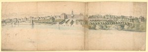 Vue de l