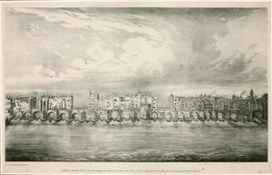 Vue de l