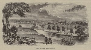 Vue de l