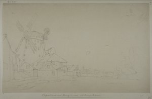 Vue de Randall