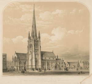 Vue de l