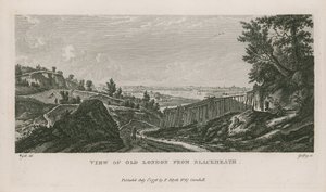 Vue de l