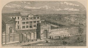 Vue de l
