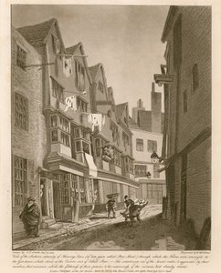 Vue de l