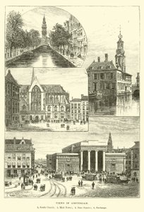 Vues d