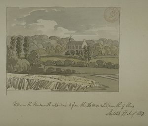 Villa sur Wandsworth Road, Nine Elms - English School
