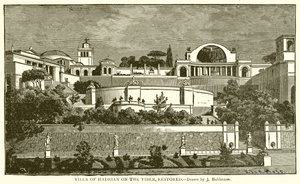 Villa d