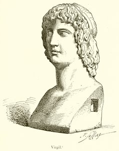 Virgile - English School