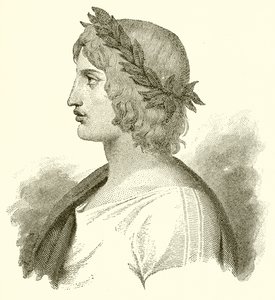 Virgile - English School