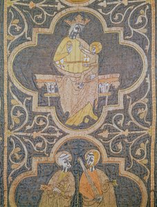 Vierge à l