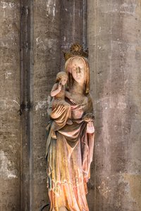 Vierge à l
