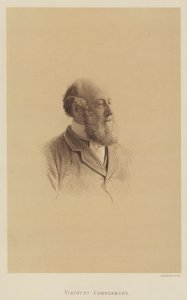 Vicomte Combermere - English School