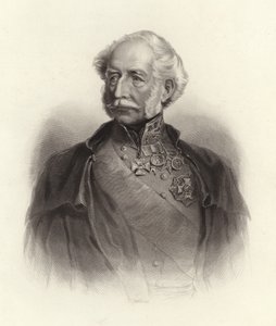Vicomte Gough - English School