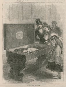 Visite à l