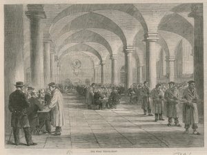 Visite à l