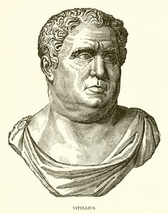Vitellius - English School