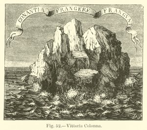 Vittoria Colonna - English School
