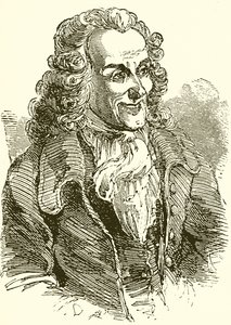 Voltaire - English School