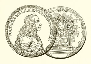 Voltaire - English School