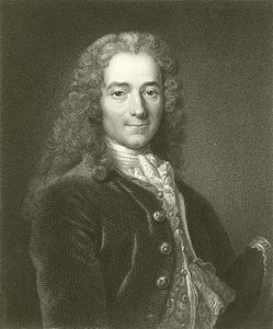 Voltaire - English School