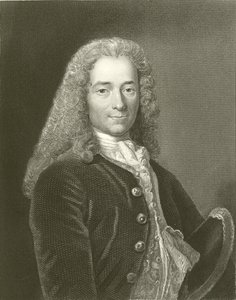 Voltaire - English School