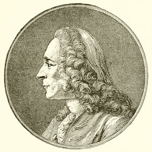 Voltaire - English School