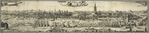 Vue de la Ville de Séville - English School