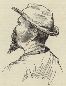 W. L. Farquhar - English School