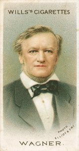 Wagner - English School