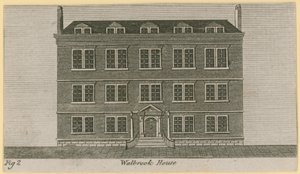 Walbrook House, Londres