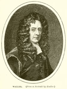 Waller - English School