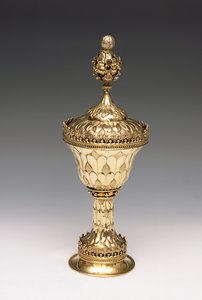 Coupe de grâce du gardien, c.1480 - English School